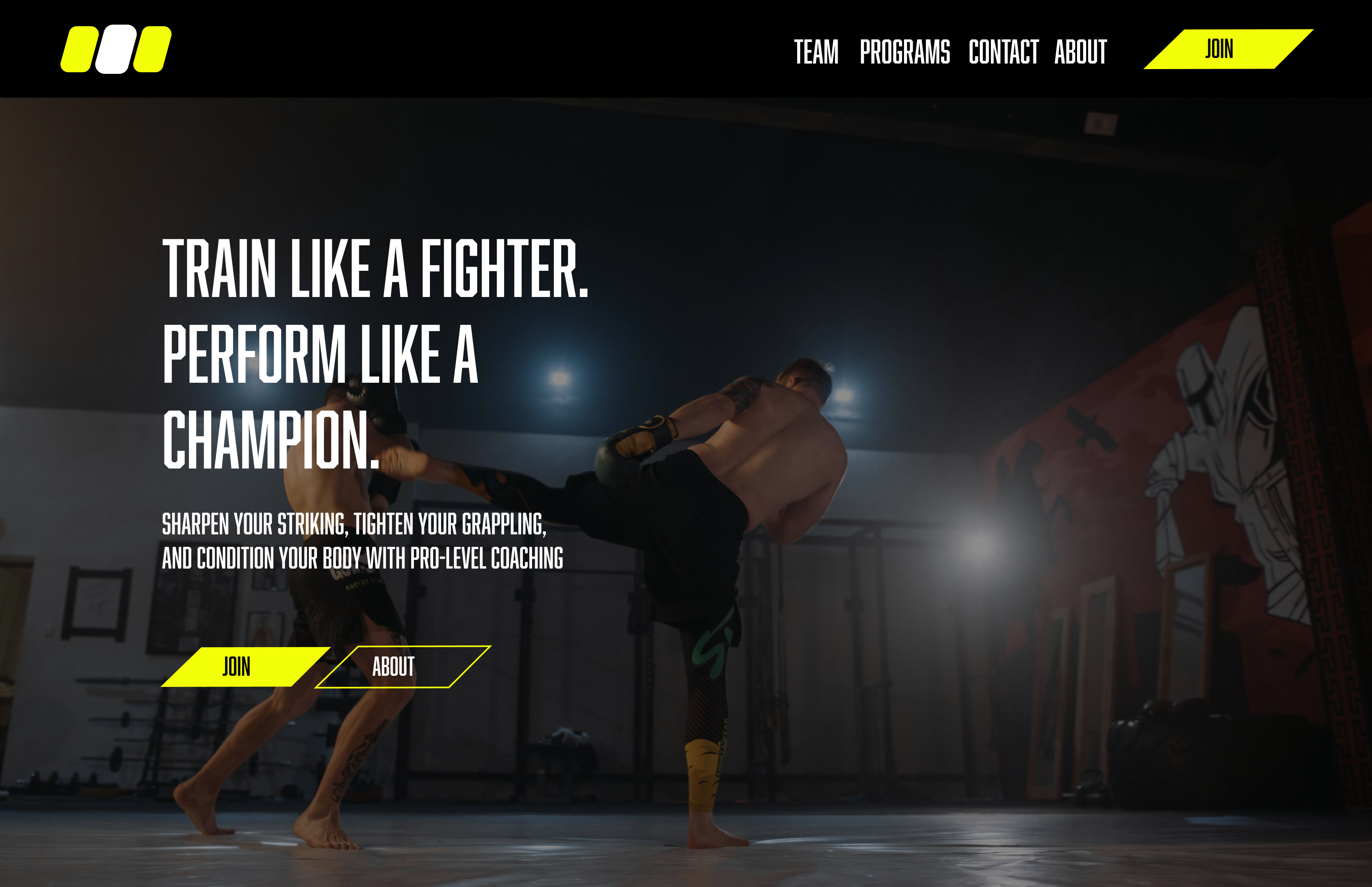 Rush242 Branding